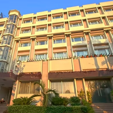 Ira By Orchid Bhubaneswar